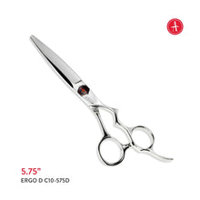 Load image into Gallery viewer, Above Ergo D Hair Cutting/Sliding Shears – 5.75, 6.25, 6.75