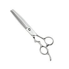 Load image into Gallery viewer, Above Ergo 19T Texturizing Shears – 6.0 (#20106019)