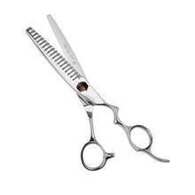 Load image into Gallery viewer, Above Ergo 19T Texturizing Shears – 6.0 (#20106019)