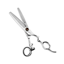 Load image into Gallery viewer, Above ErgoS 27TT(No-Line Mirco Serrated Edge) Shears – 6.0 (#28106027)