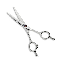 Load image into Gallery viewer, Above Flipper Curve Hair Cutting Shears – 5.75
