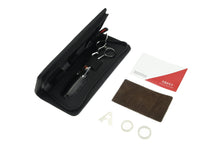 Load image into Gallery viewer, Above Ergo 35T No-Line Blender Hair Cutting Shears – 6.00