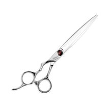 Load image into Gallery viewer, Above Ergo Left Hair Cutting Shears – 5.5, 6.0, 6.5, 7.0