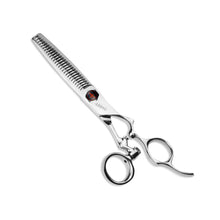 Load image into Gallery viewer, Above ErgoS 27TT(No-Line Mirco Serrated Edge) Shears – 6.0 (#28106027)