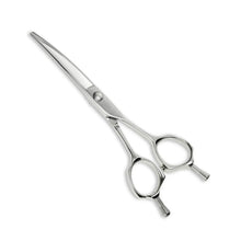 Load image into Gallery viewer, Above Flipper Curve Hair Cutting Shears – 5.75