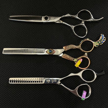 Load image into Gallery viewer, Thinning shears sharpening services