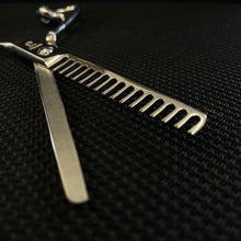 Load image into Gallery viewer, Shear Sharpening Services. Precision honed shears