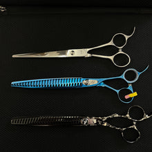 Load image into Gallery viewer, Dog Grooming and Basic Shear Sharpening