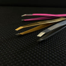 Load image into Gallery viewer, Nipper, Tweezer, Nail Clipper, and Nail Fiber Shear Sharpening