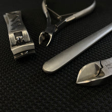 Load image into Gallery viewer, Nipper, Tweezer, Nail Clipper, and Nail Fiber Shear Sharpening