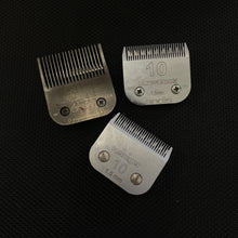 Load image into Gallery viewer, Clipper Blade Sharpening