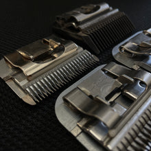 Load image into Gallery viewer, Clipper Blade Sharpening
