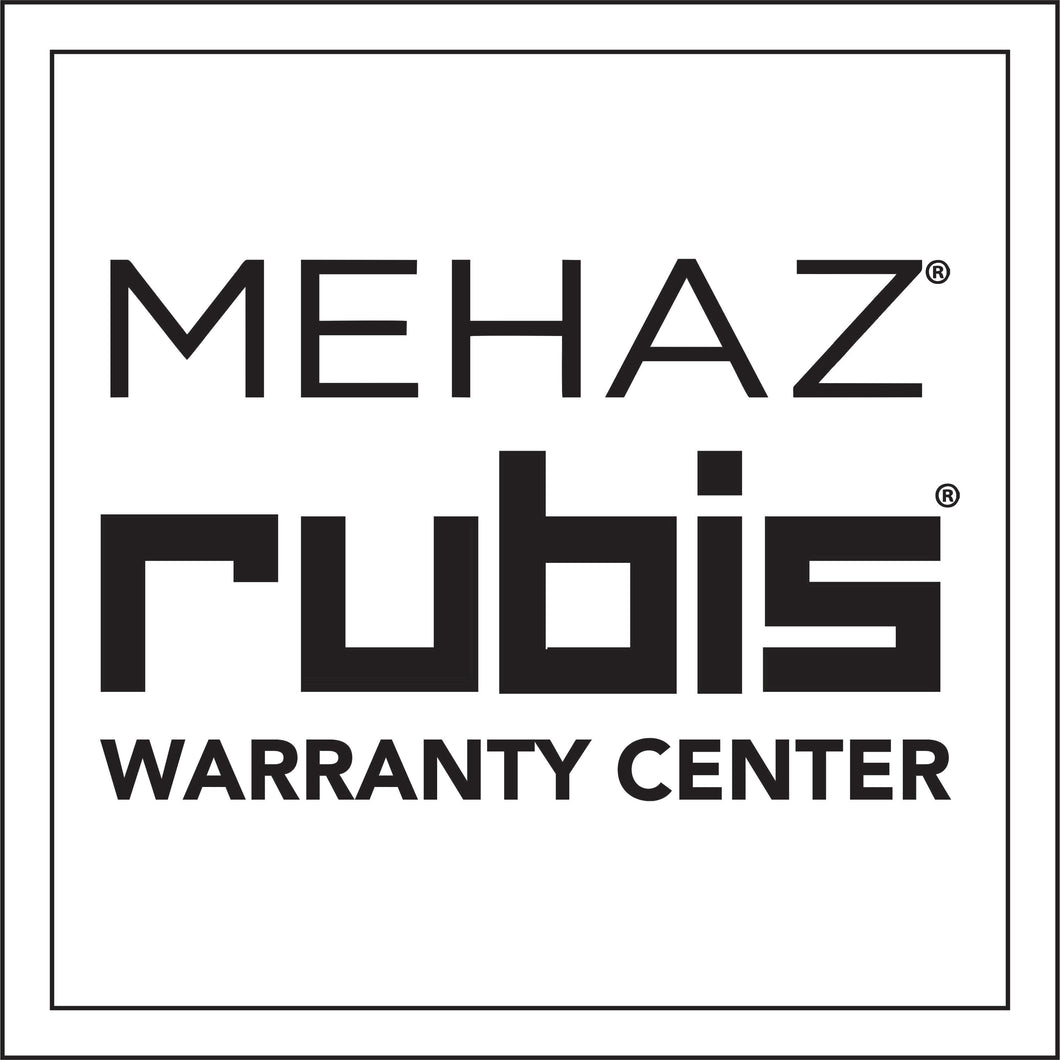 Mehaz & Rubis Warranty Center