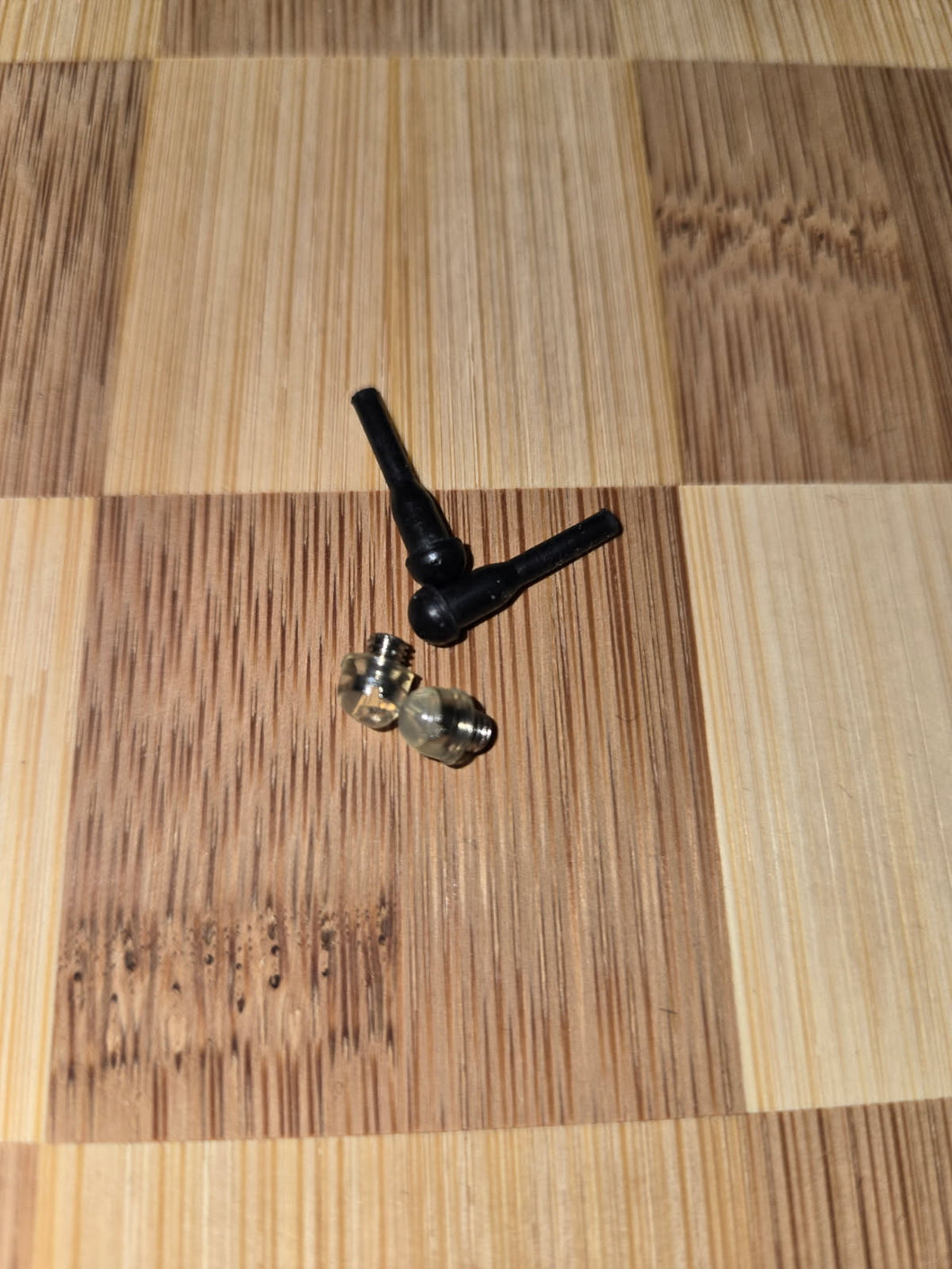 Replacement Bumper/Silencer