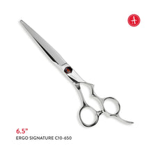 Load image into Gallery viewer, Above Ergo Signature Hair Cutting Shears – 5.5, 6.0, 6.5, 7.0

