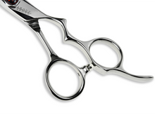 Load image into Gallery viewer, Above Ergo D Hair Cutting/Sliding Shears
