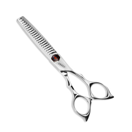 Above Ergo Black Hair Cutting Shears - 6.0, 6.75 - Above Shears