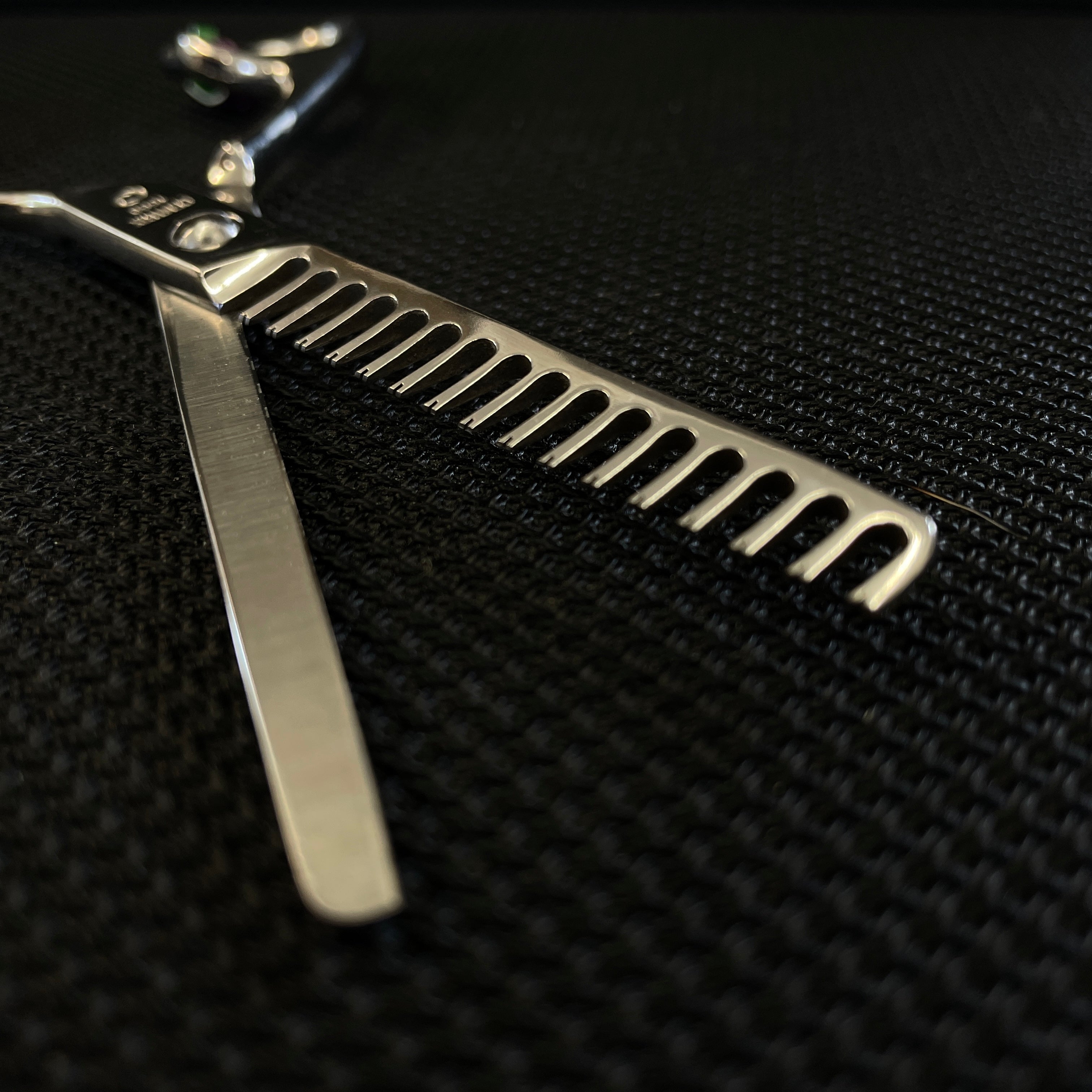 Custom Shape Shear Custom Sharpening | Professional Shear Sharpening Services – Custom ...
